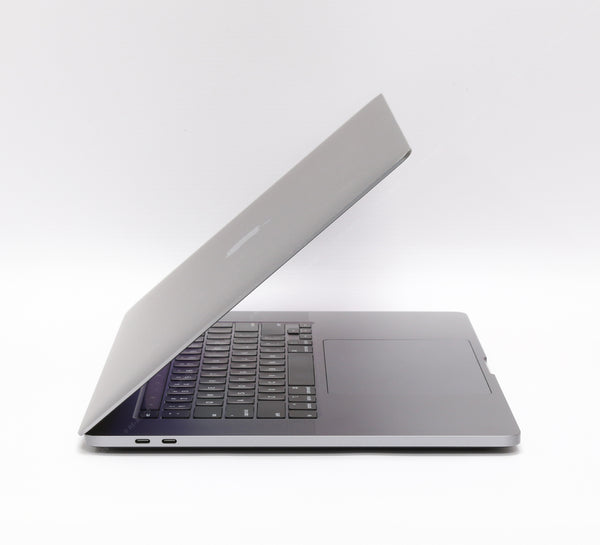 16-inch Apple MacBook Pro Retina 2.3GHz i9 16GB RAM 1TB SSD Touchbar A2141 Late 2019 Space Grey