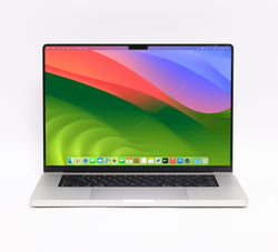 MacBook Pro 16-inch M2 2023