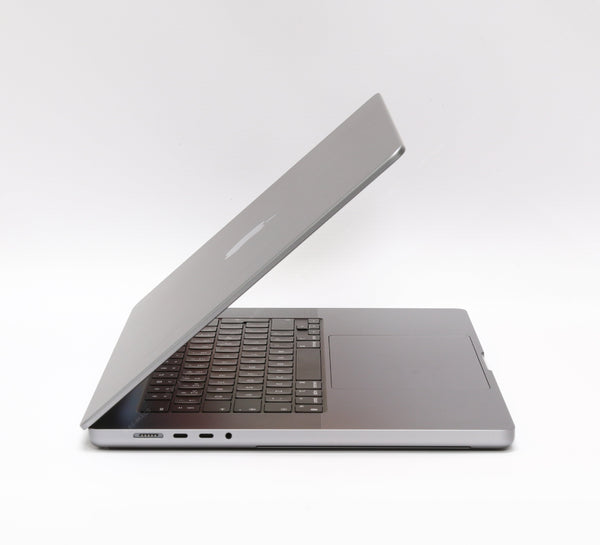 MacBook Pro 16-inch M1 2021