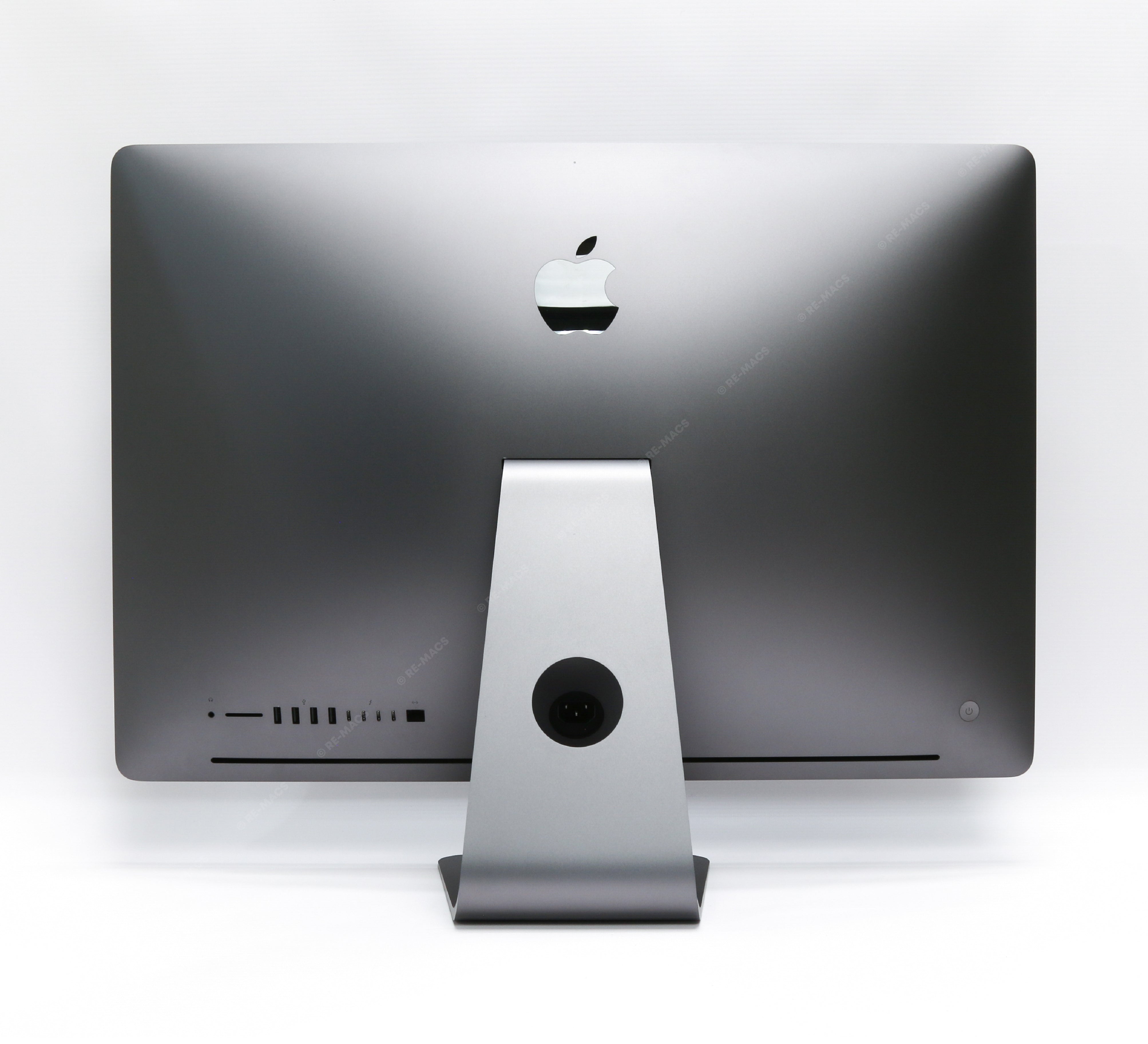 Apple iMac Pro 27" (2017) 3.0GHz, 128GB RAM, 1TB SSD, Space Grey - macOS Sequoia Refurbished