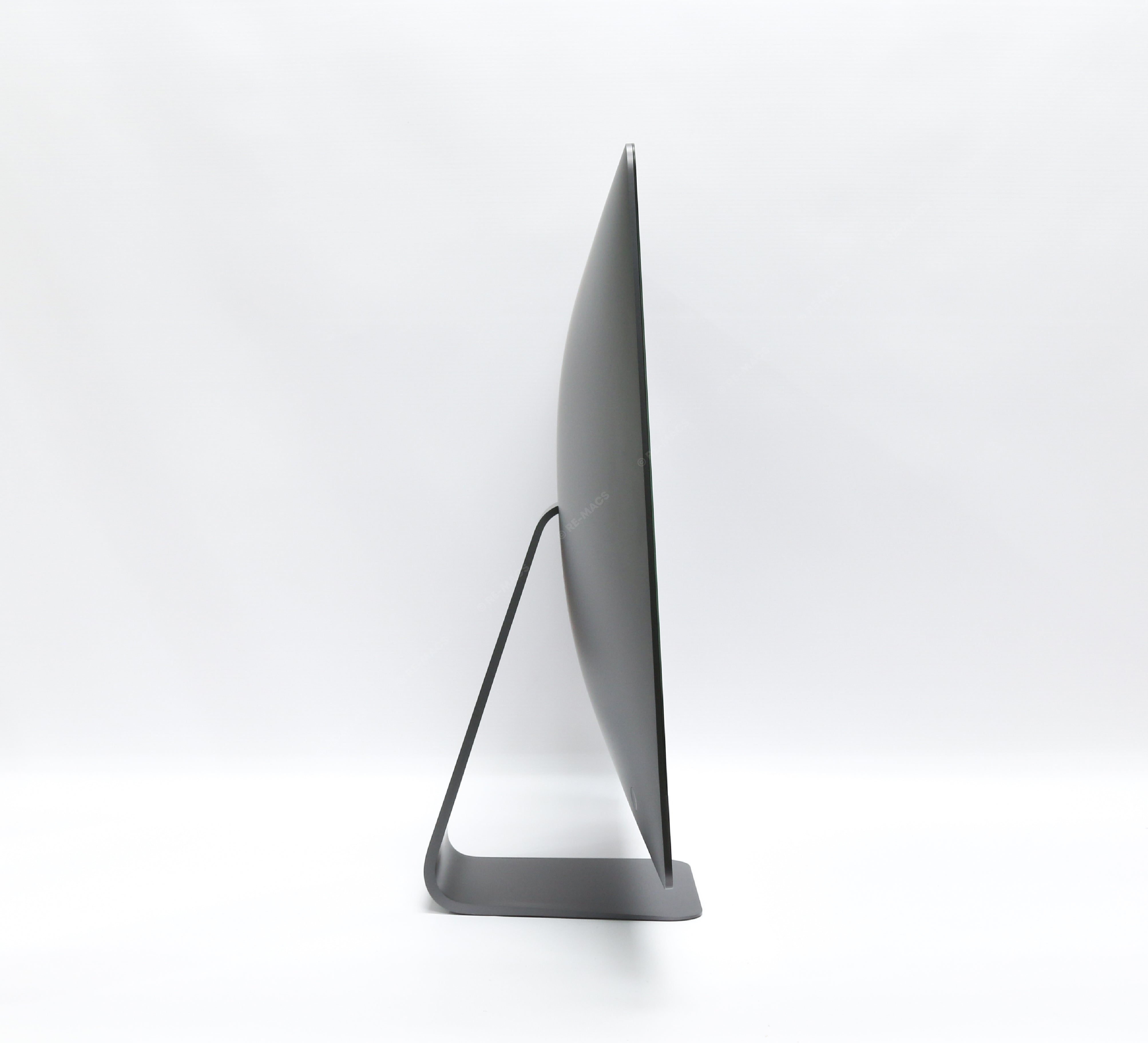 Apple iMac Pro 27" (2017) 3.0GHz, 128GB RAM, 1TB SSD, Space Grey - macOS Sequoia Refurbished