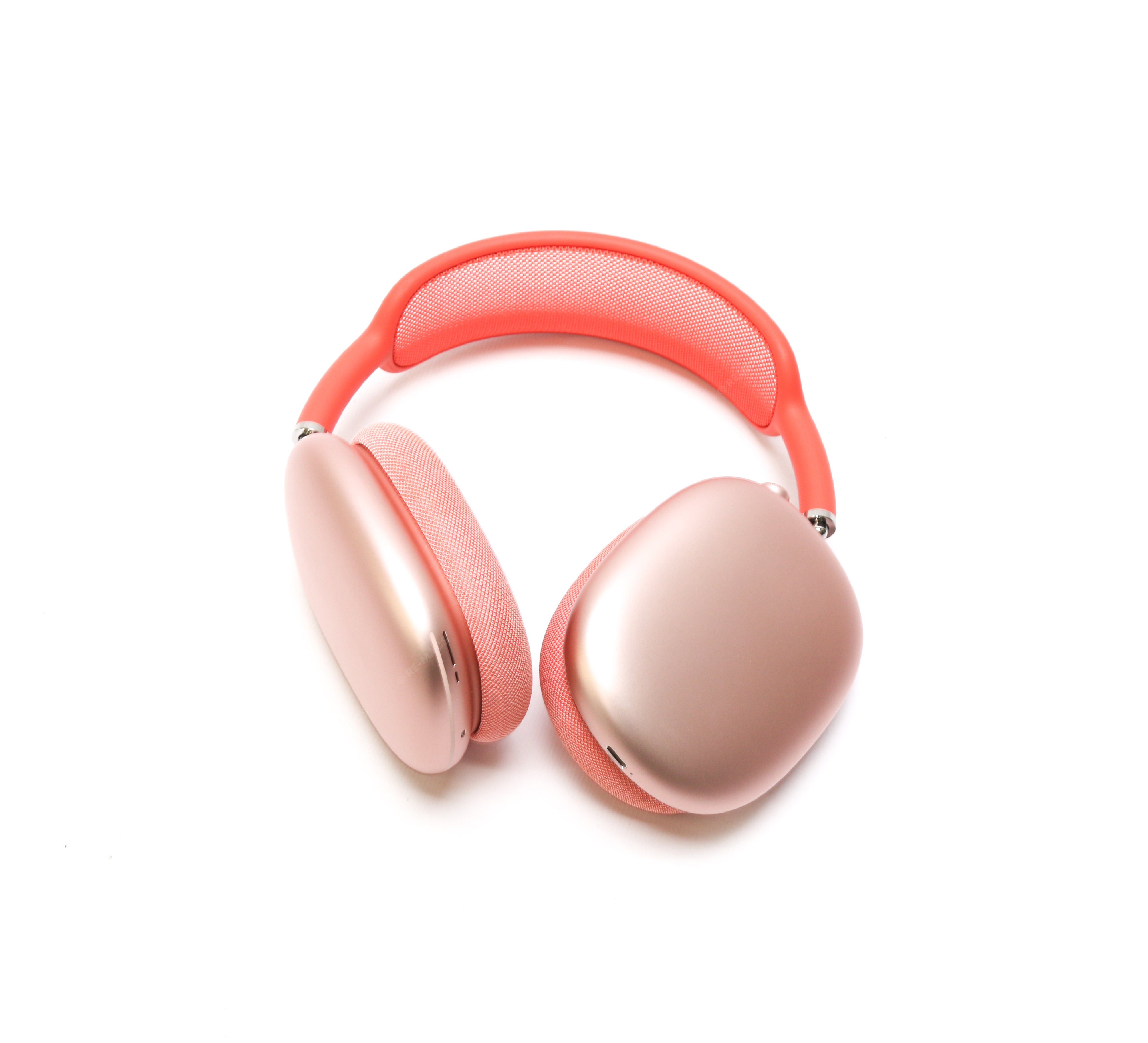 Airpods Max Lightning
