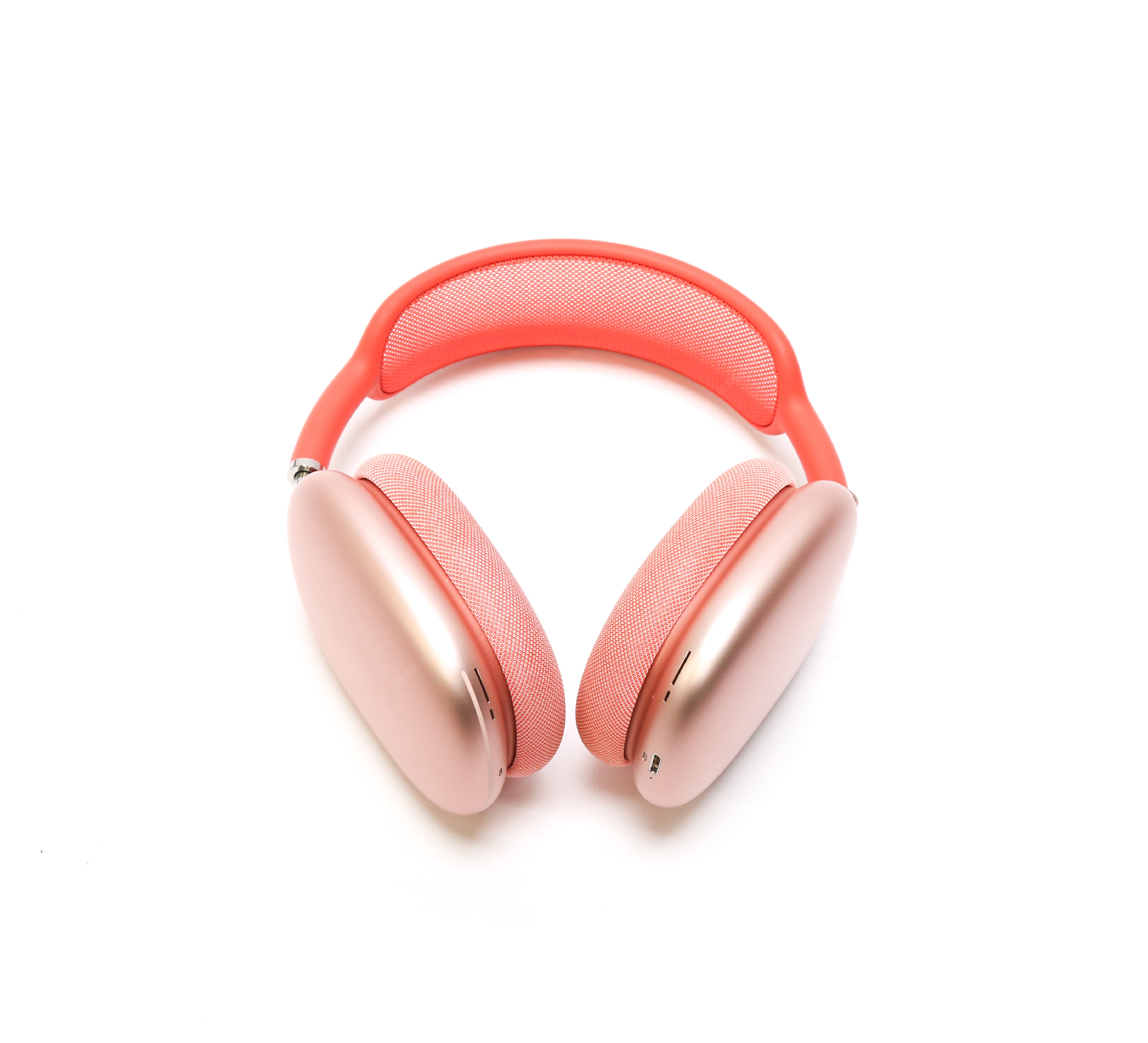 Airpods Max Lightning