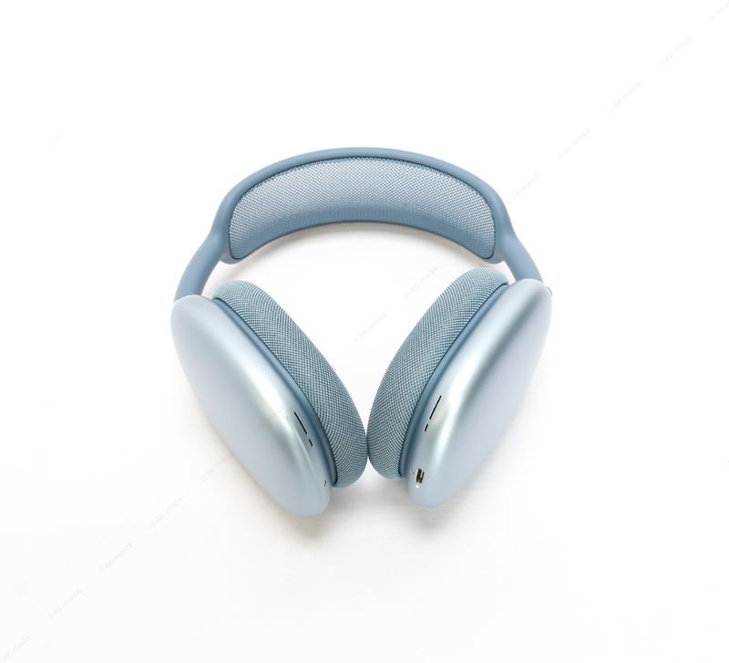 Airpods Max USB-C