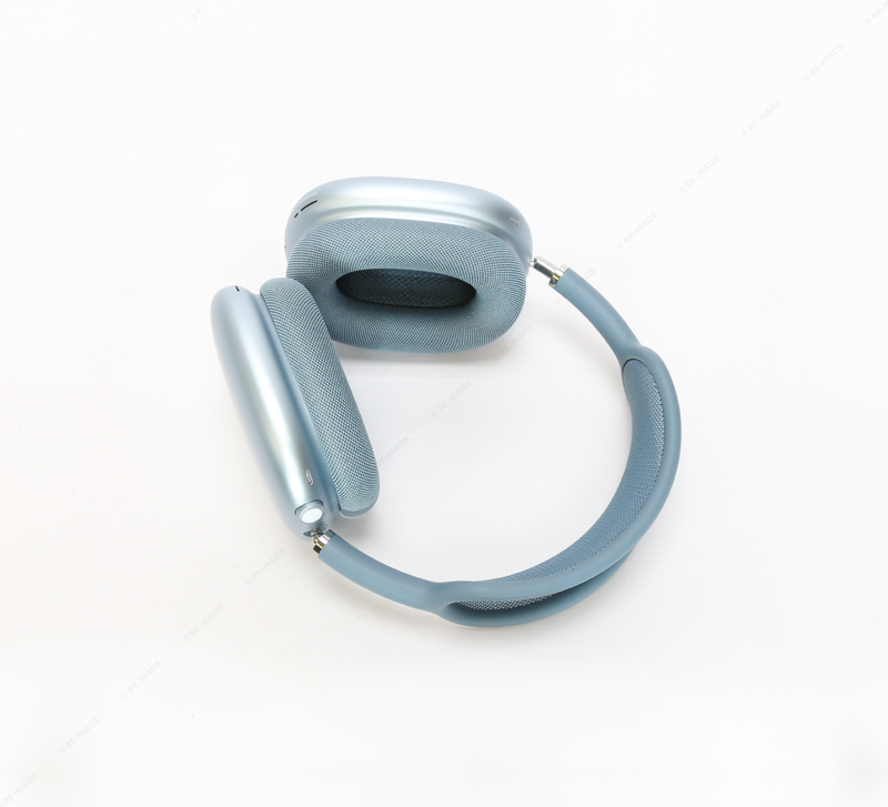 Airpods Max USB-C