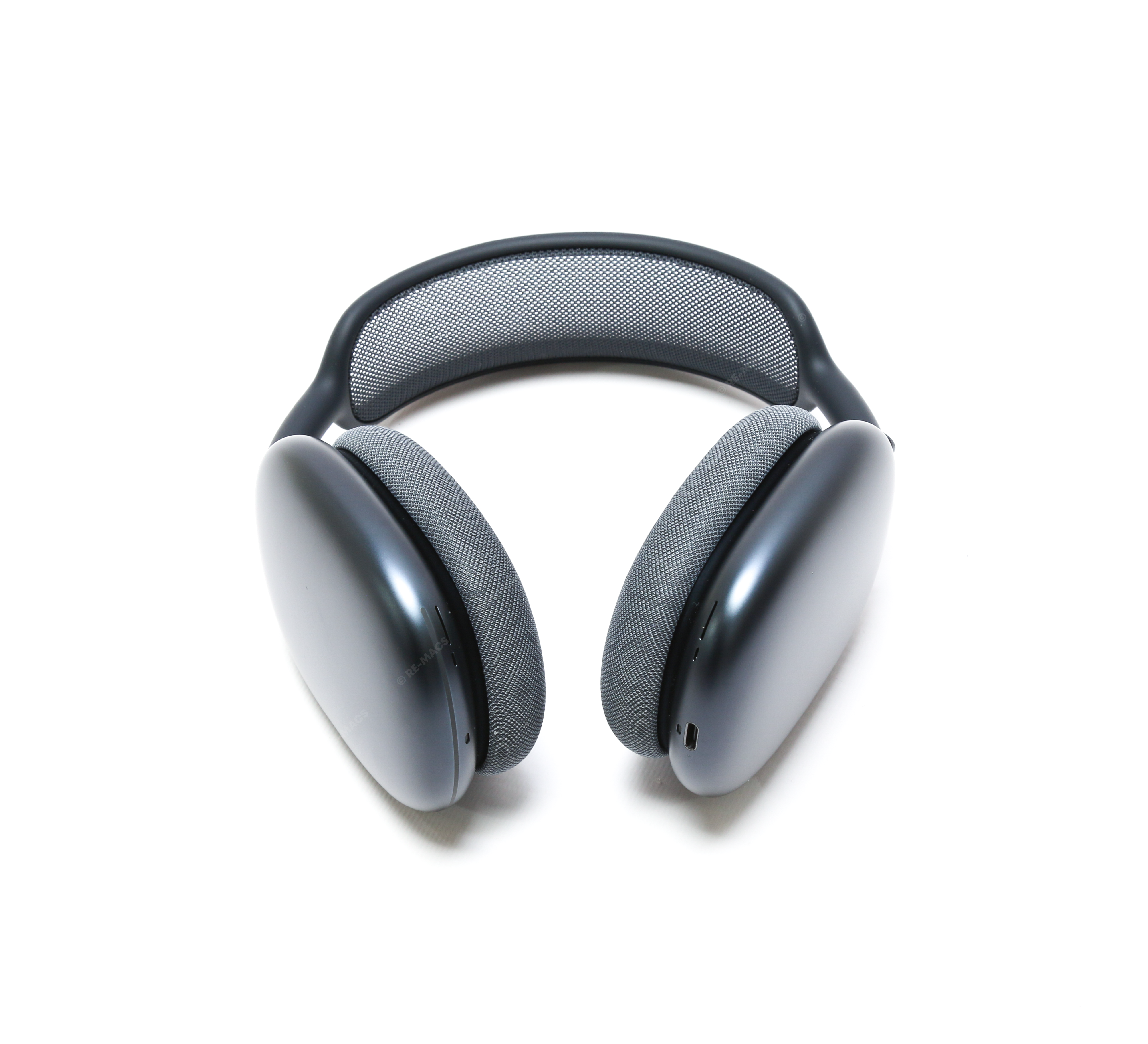 Airpods Max 2nd-Gen USB-C