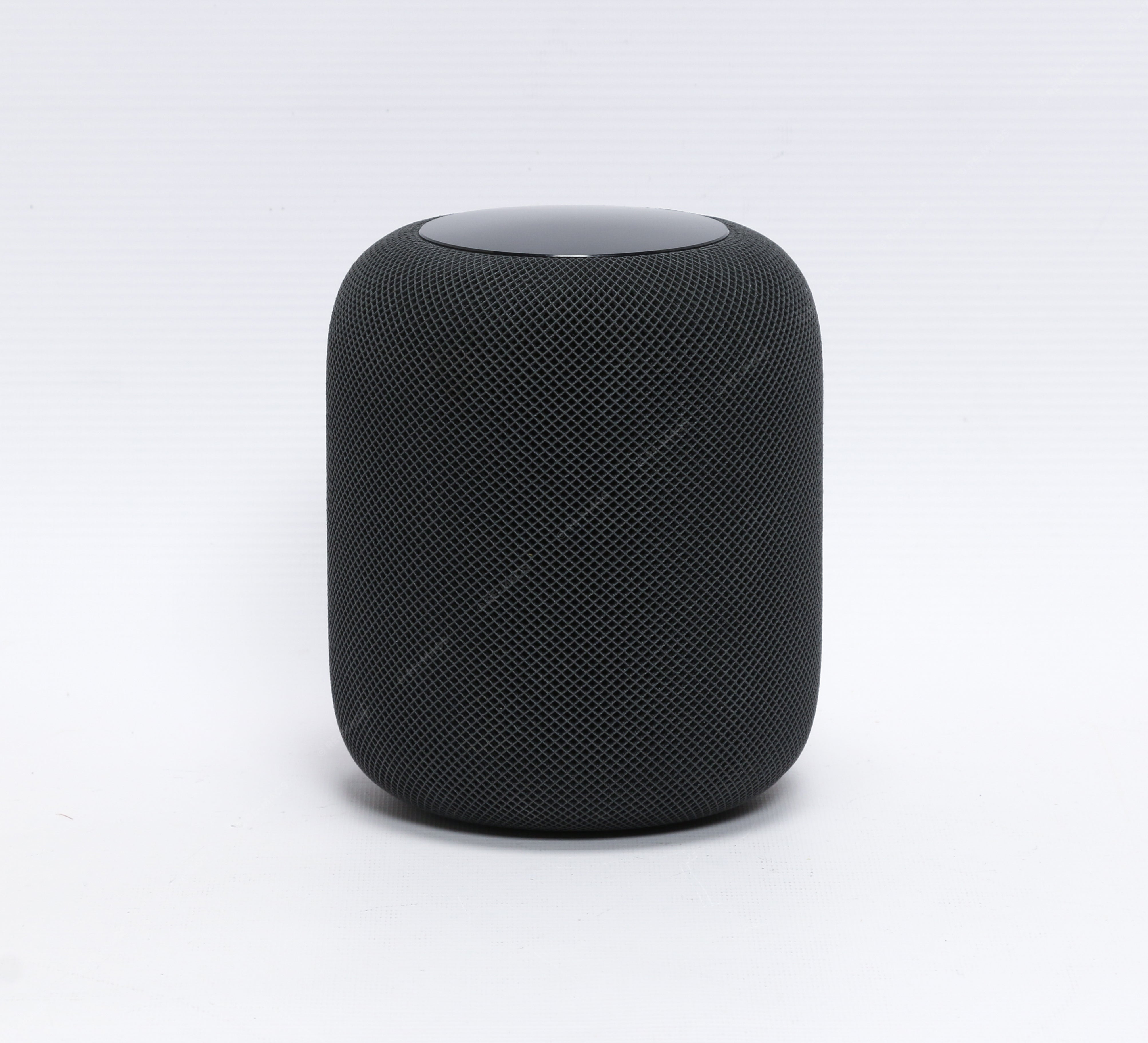 Apple HomePod Bluetooth Smart Speaker 1st Generation - Space Grey
