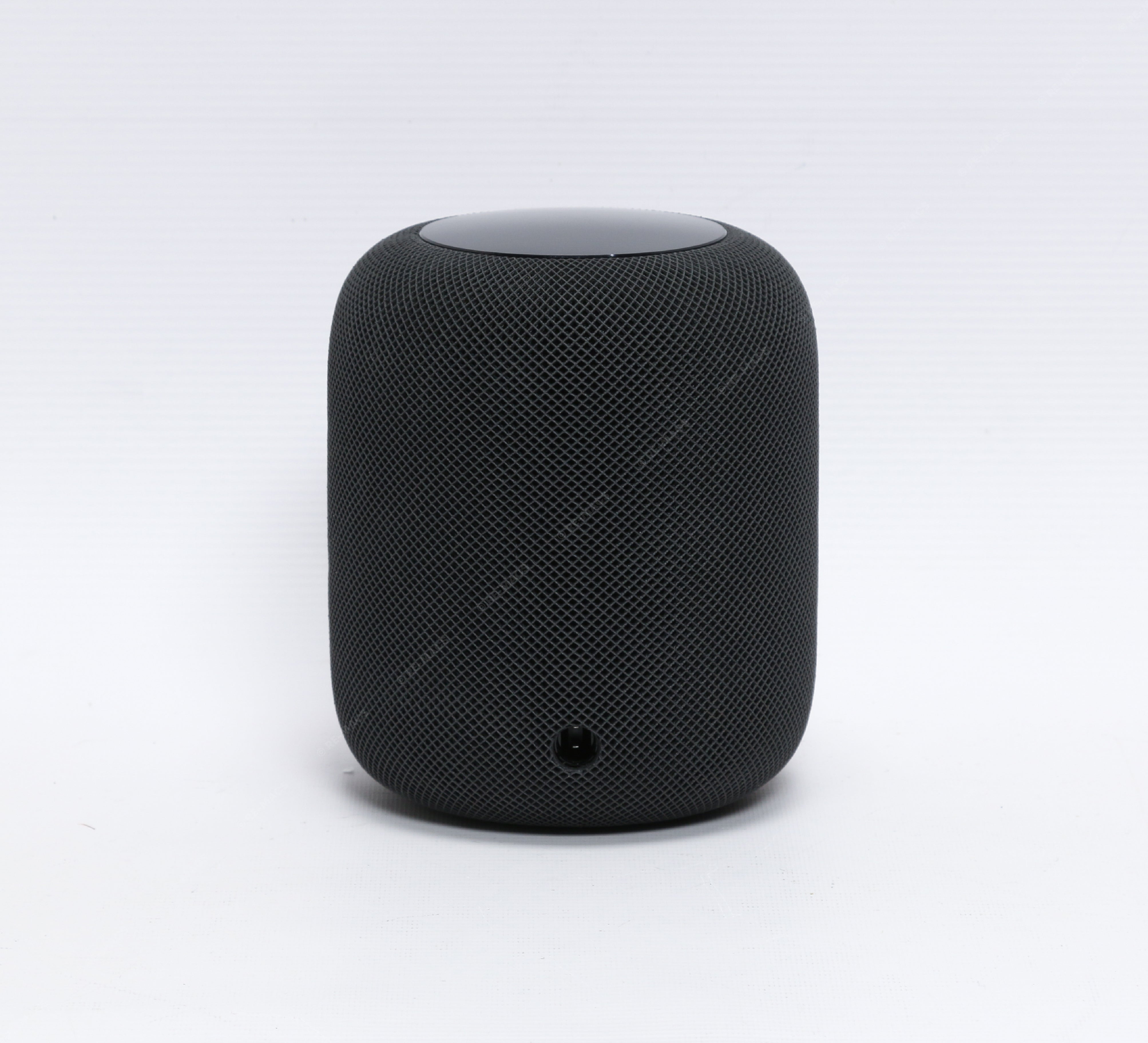 Apple HomePod Bluetooth Smart Speaker 1st Generation - Space Grey