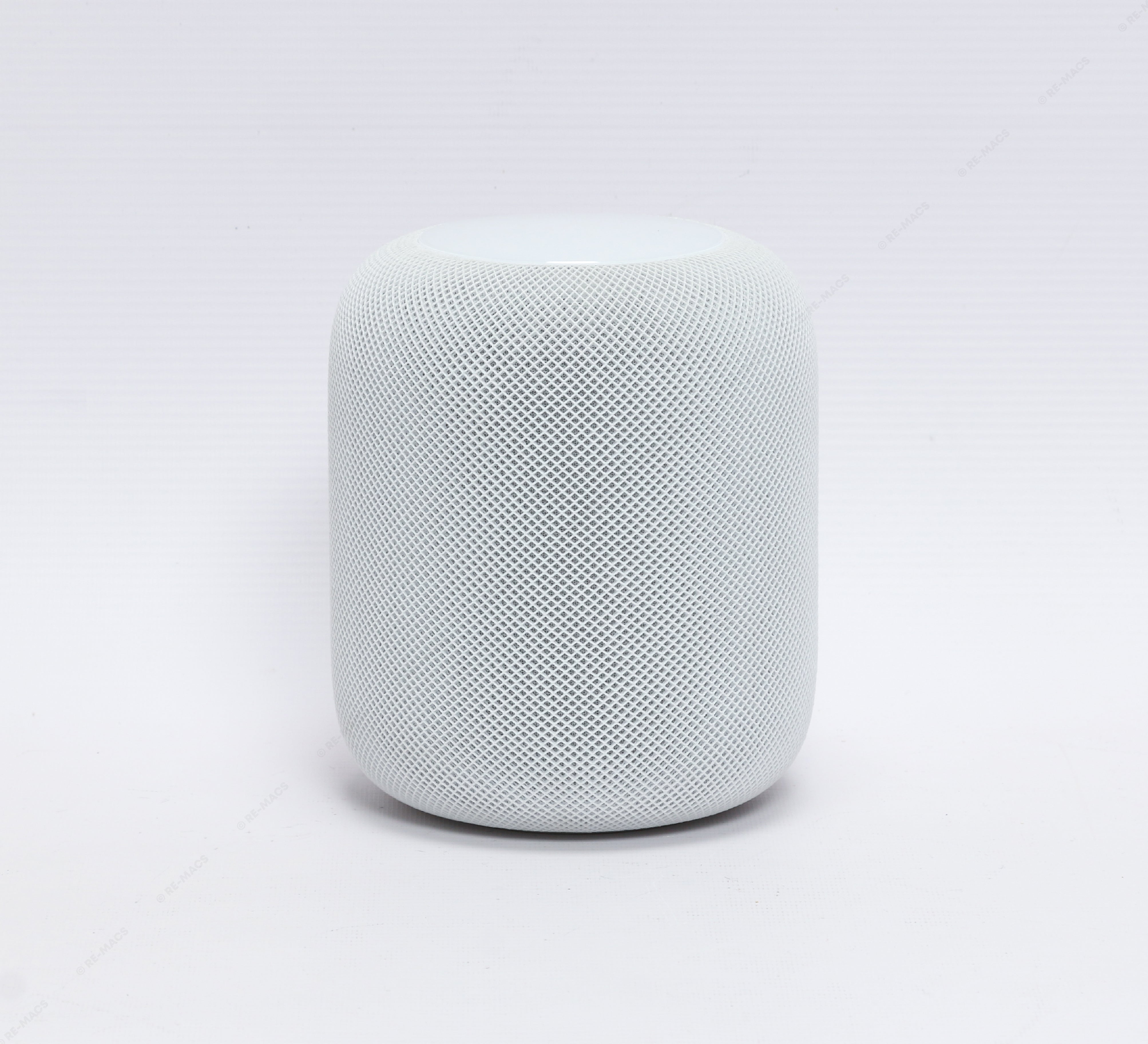 Apple HomePod Bluetooth Smart Speaker 1st Generation - White