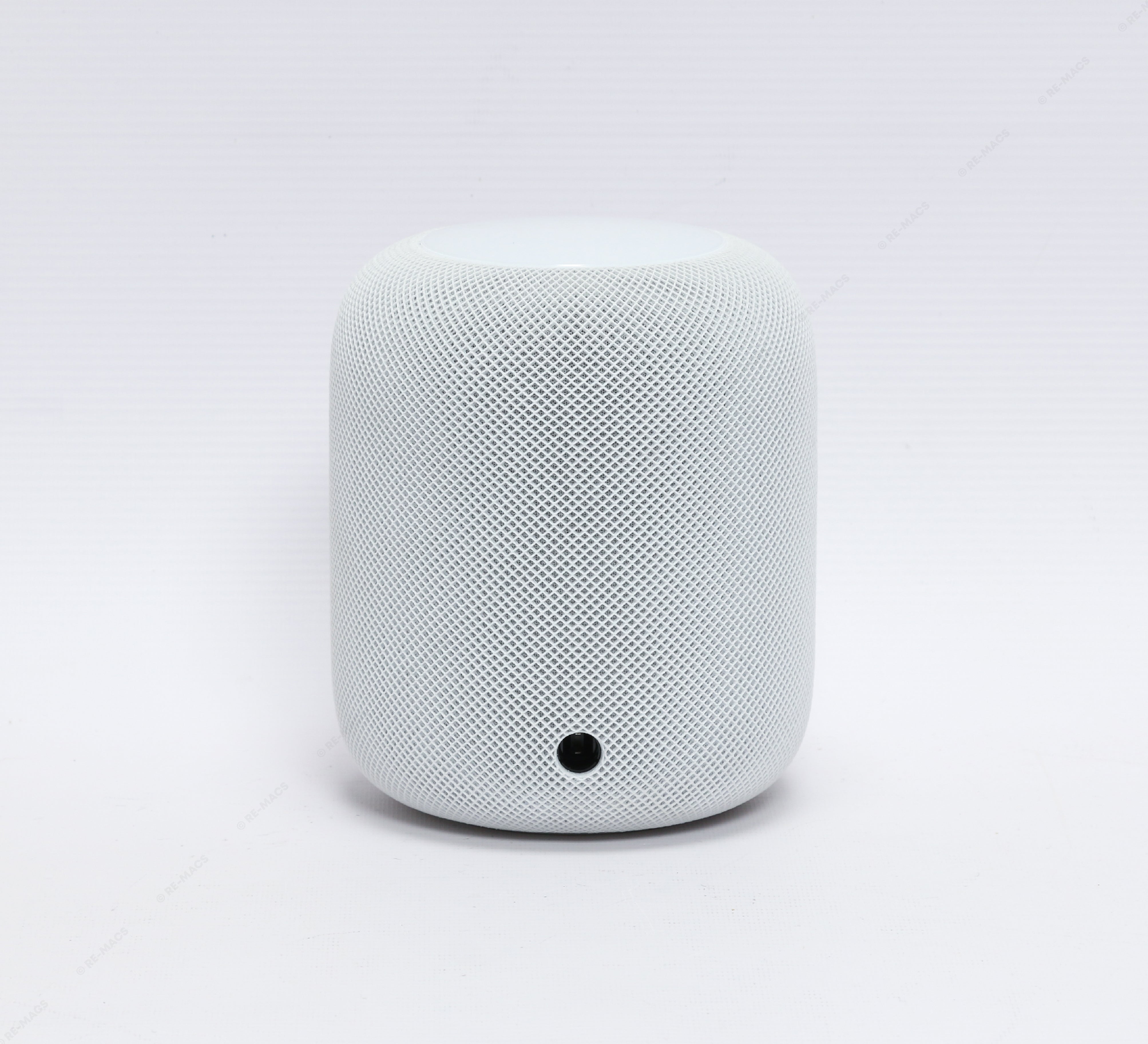 Apple HomePod Bluetooth Smart Speaker 1st Generation - White