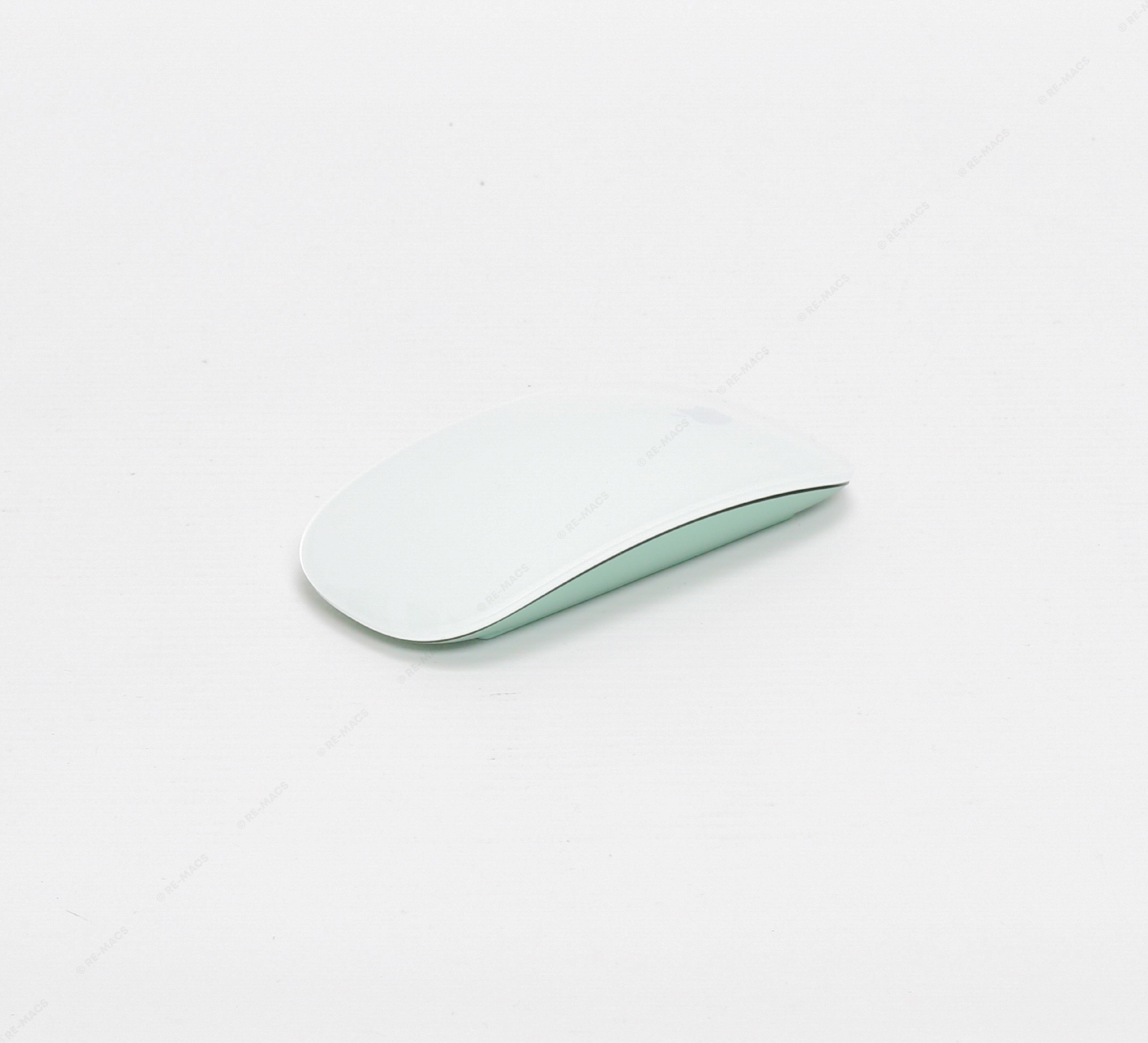 Apple Magic Mouse 2 Green