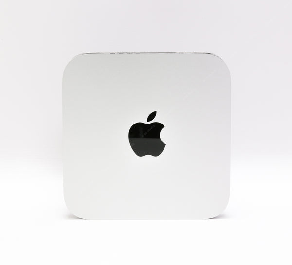 Apple Mac Mini 2.6GHz i7 8GB RAM 256GB SSD A1347 Late 2014