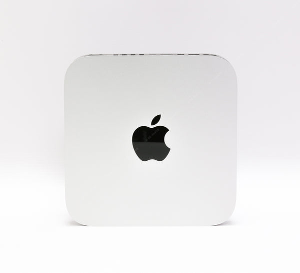 Apple Mac Mini 3.0GHz i7 16GB RAM 256GB SSD A1347 Late 2014
