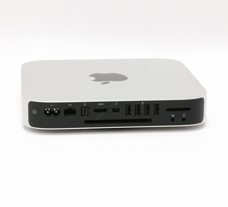 Apple Mac Mini 2.3GHz i7 4GB RAM 1TB HDD A1347 Late 2012