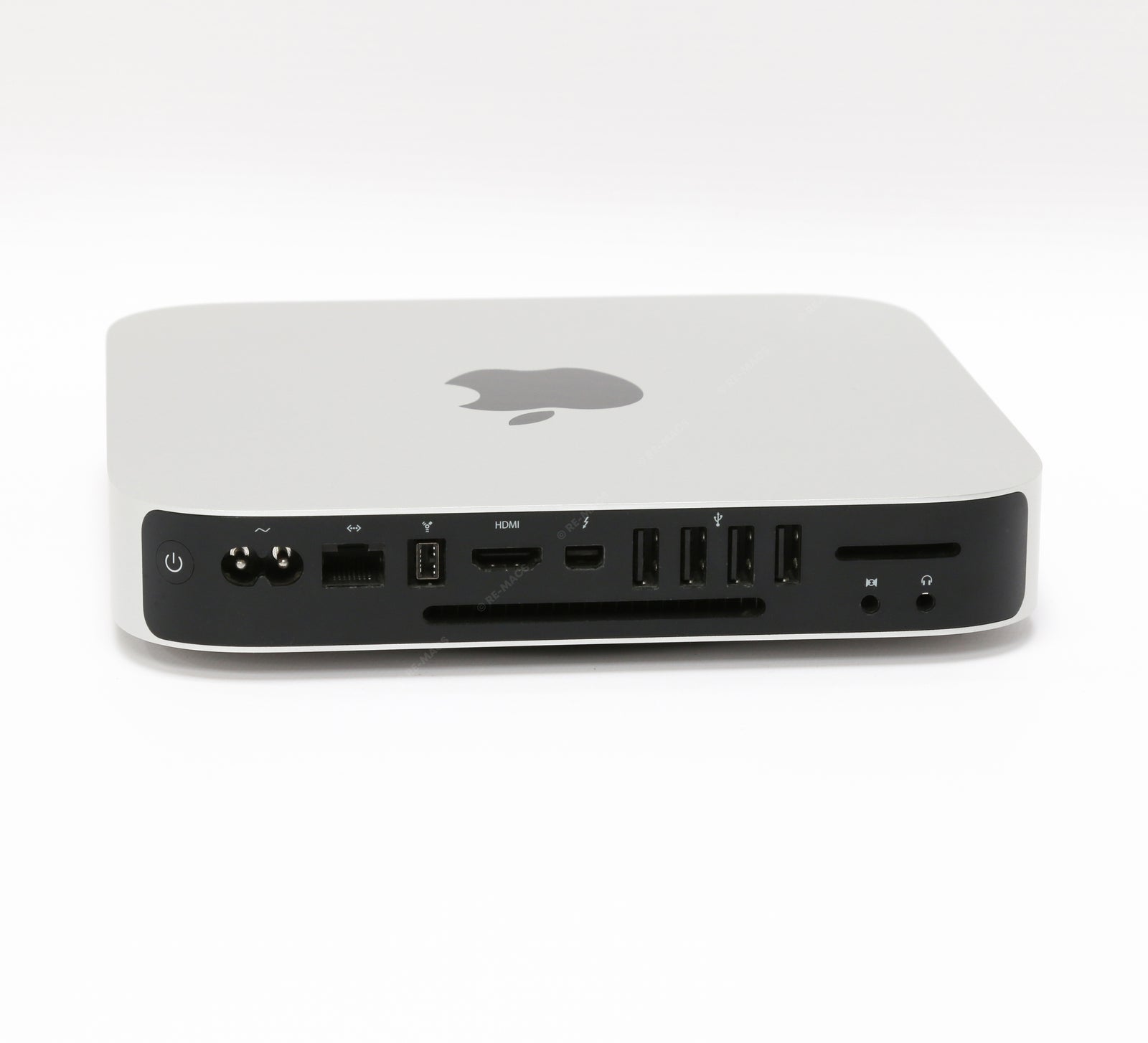 Mac mini (Late 2012) i7 2.3GHz 1TB 4GB Mac mini (Late 2012) i7 2.3GHz 1TB 4GB