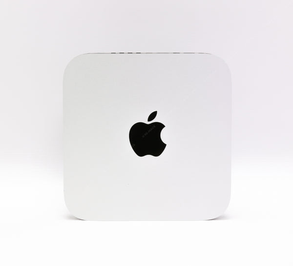 Apple Mac Mini 2.4GHz C2D 4GB RAM 320GB HDD A1347 Mid 2010