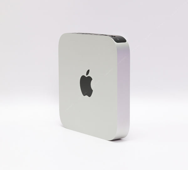 Apple Mac Mini 2.4GHz C2D 4GB RAM 320GB HDD A1347 Mid 2010