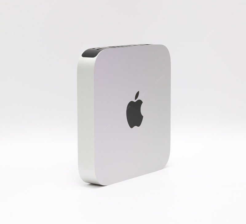 Apple Mac Mini 2.4GHz C2D 4GB RAM 320GB HDD A1347 Mid 2010