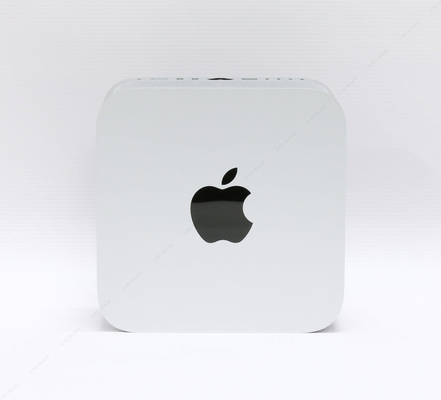 Apple Mac Studio (2023) Silicon M2 Max 96GB RAM, 4TB SSD, Silver