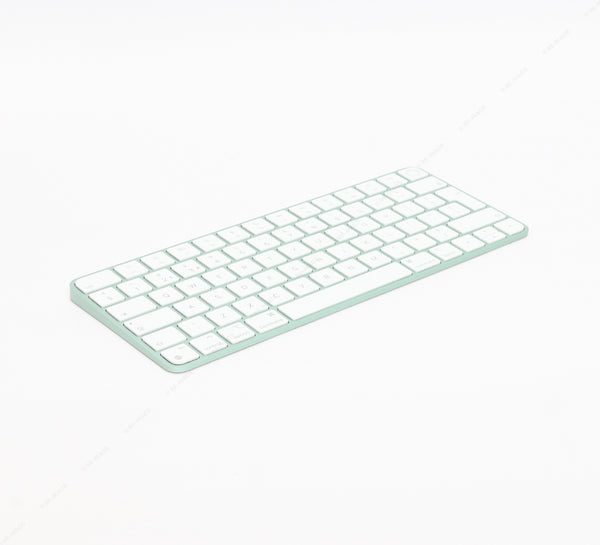 Apple Wireless Magic Keyboard A2449 With Touch ID Green