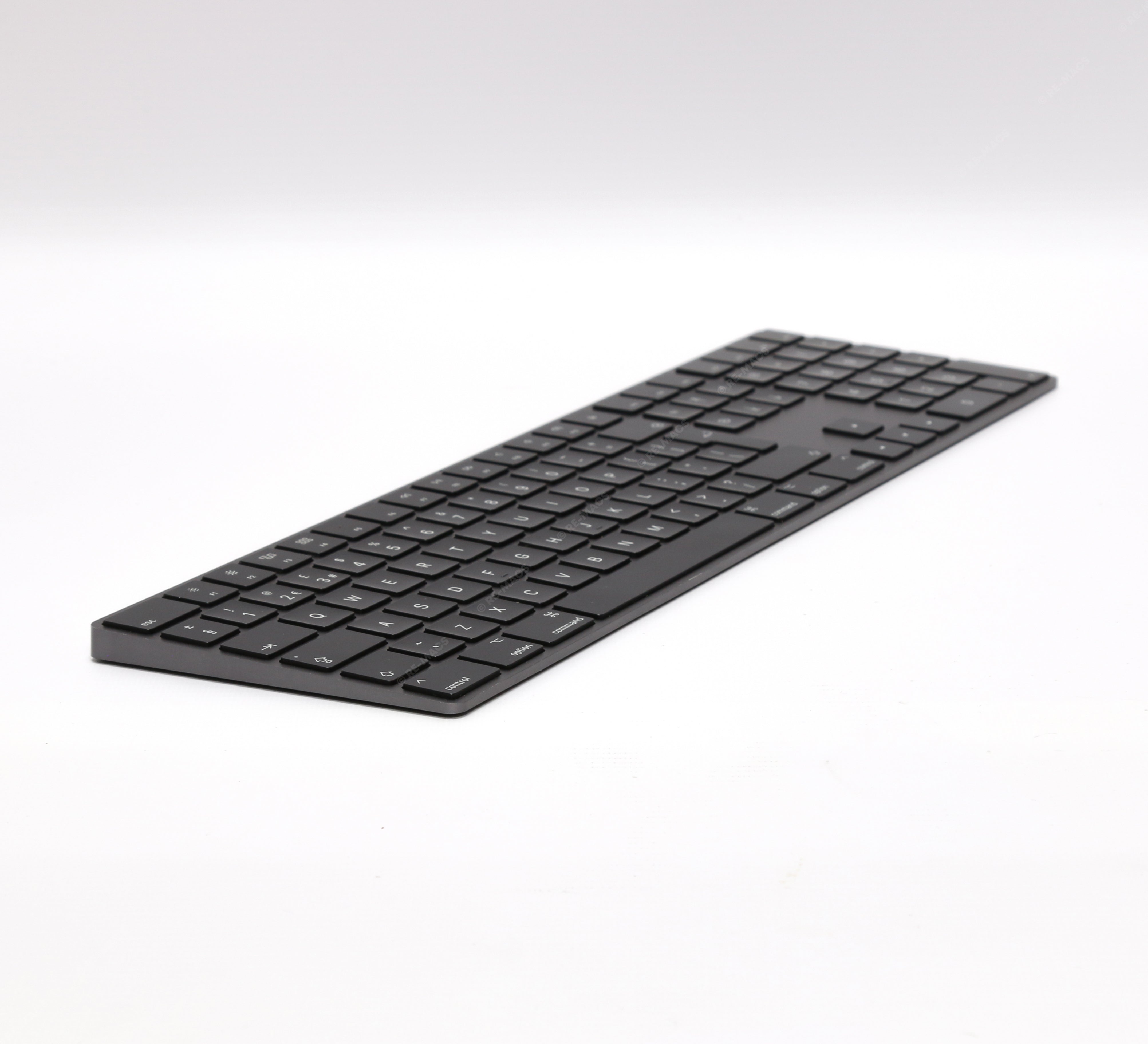 Apple Magic Keyboard 2 - full size