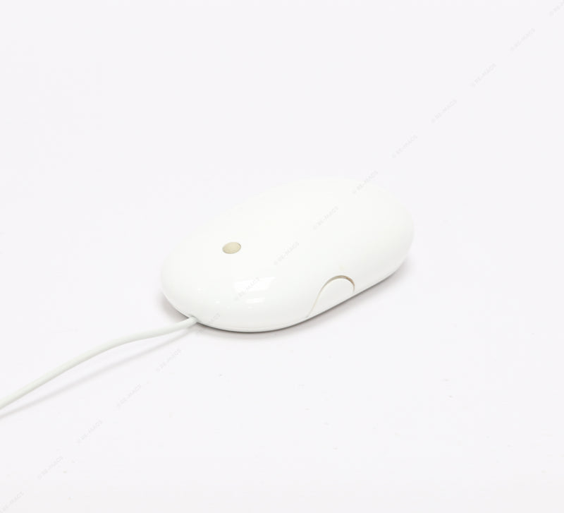 Apple Mighty Mouse Wired