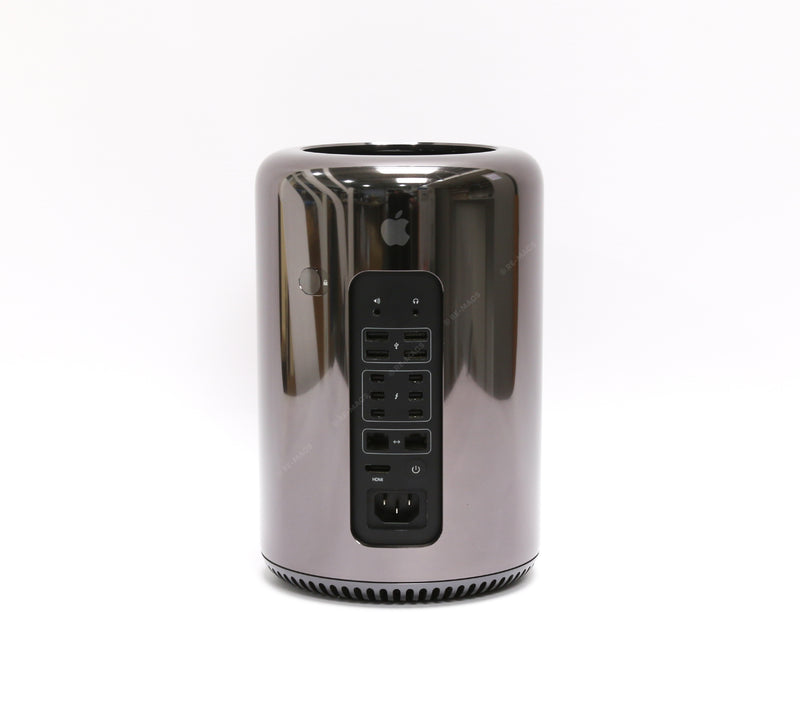 Mac Pro (Late 2013) Xeon 3.7 GHz 64GB RAM 512GB SSD