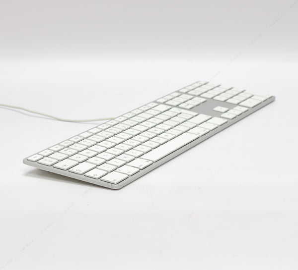 Apple Wired Extended Keyboard A1243