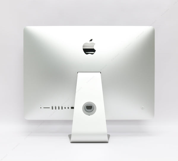 iMac 27-inch 2012