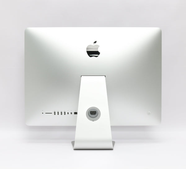 iMac 21-inch i5 2013