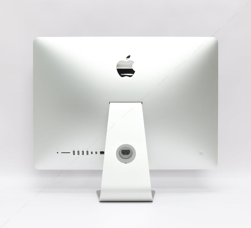 27-inch Apple iMac Intel Core i7 3.4GHz 16GB RAM 1TB HDD Mid 2012