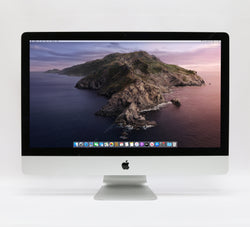 27-inch Apple iMac 3.2GHz i5 16GB RAM 256GB SSD A1419 Late 2013