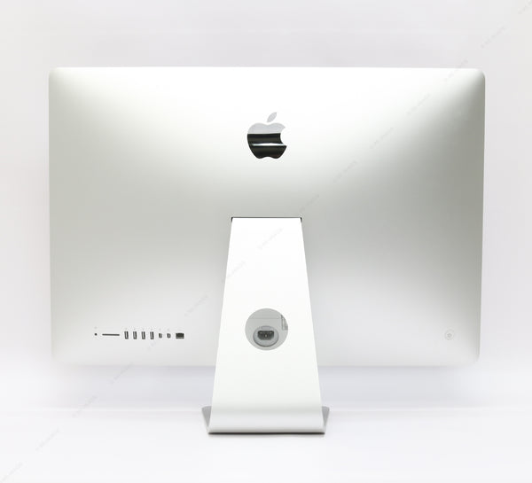 iMac 27-inch i5 2013