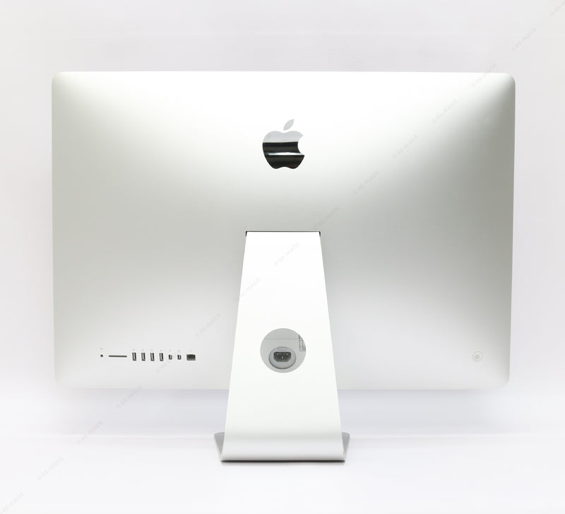 27-inch Apple iMac 3.2GHz i5 16GB RAM 256GB SSD A1419 Late 2013