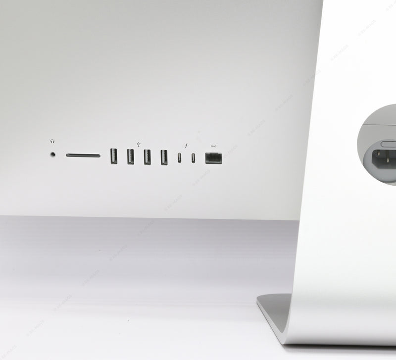 Apple iMac 27-inch i5 2017