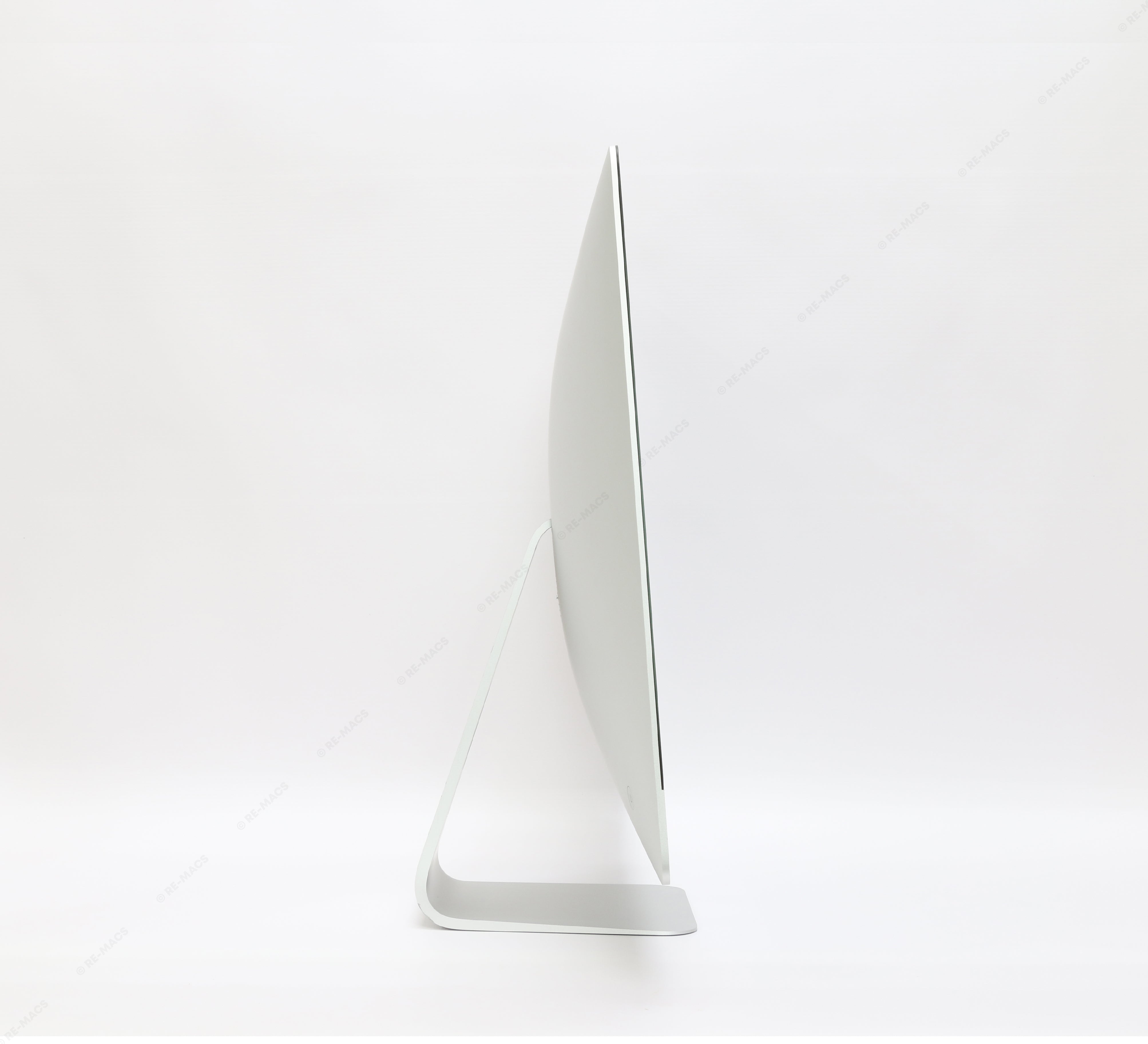 Apple iMac 27" (2019) Intel Core i9 3.6GHz, 64GB RAM, 2TB HDD, Silver - macOS Sequoia Refurbished