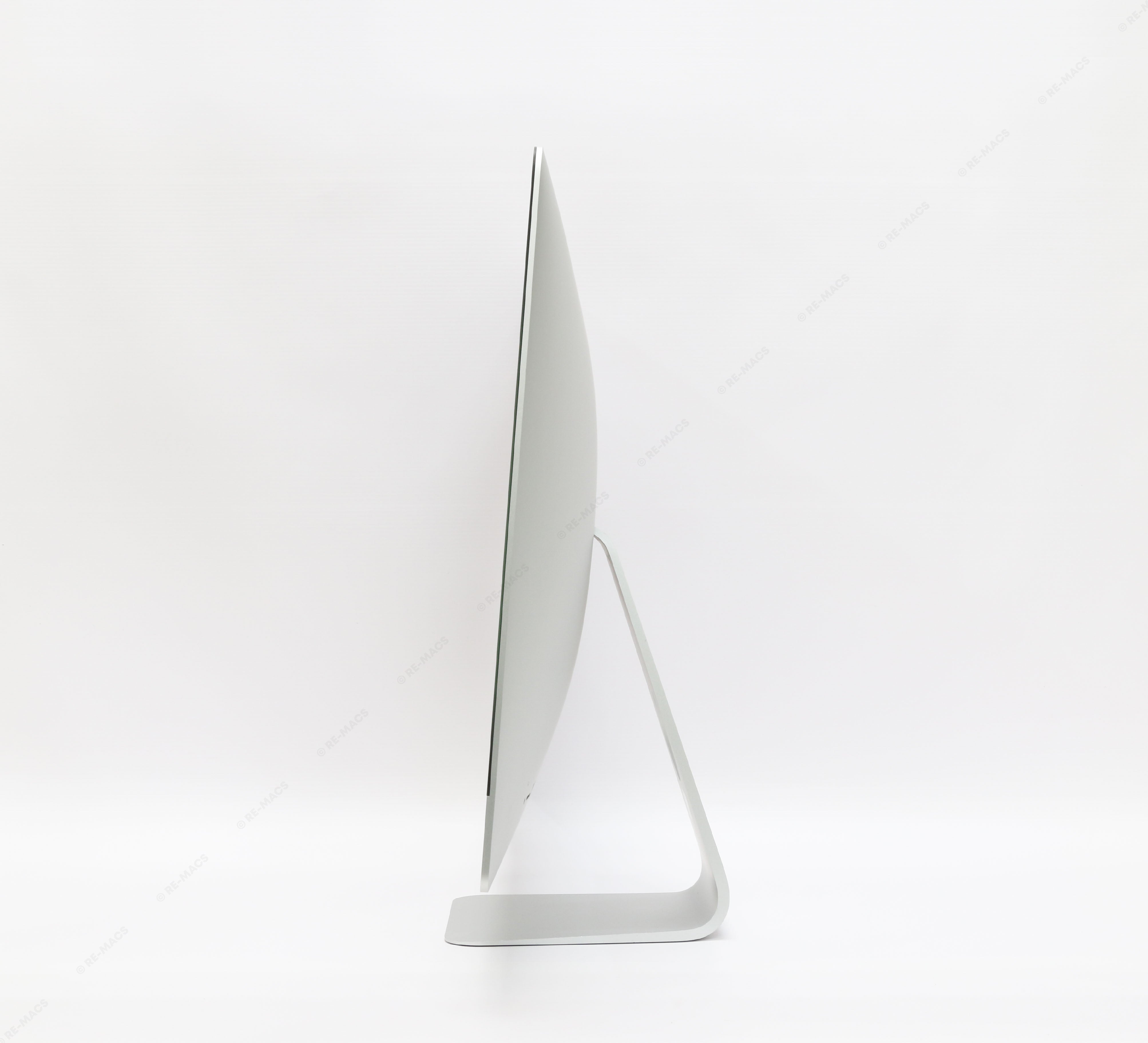 Apple iMac 27" (2019) Intel Core i9 3.6GHz, 64GB RAM, 2TB HDD, Silver - macOS Sequoia Refurbished