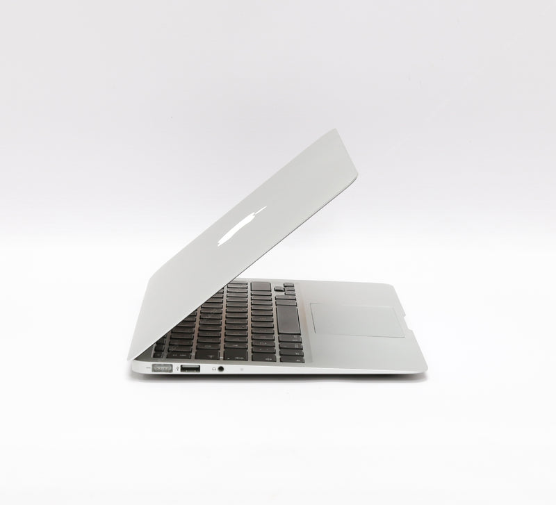 11-inch Apple MacBook Air 1.6GHz i5 4GB RAM 128GB SSD A1370 Mid 2011