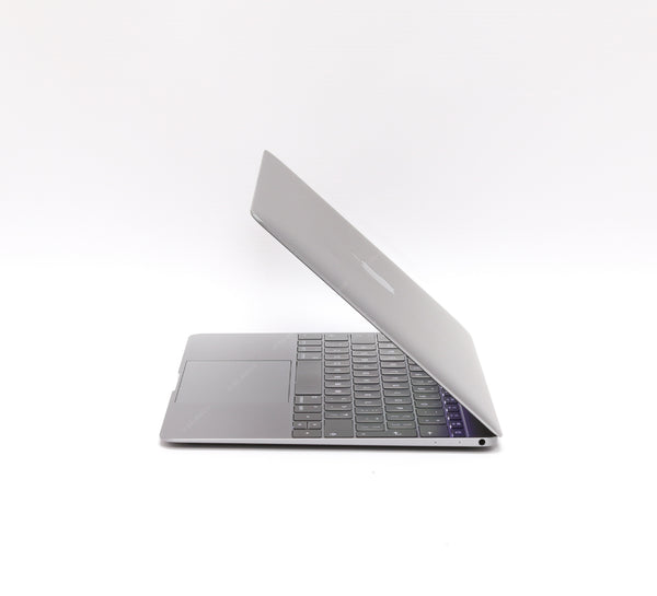 12-inch Apple MacBook Retina 1.4GHz i7 8GB RAM 512GB SSD A1534 Mid 201
