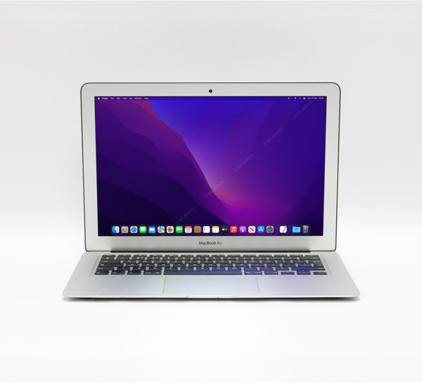 13-inch Apple MacBook Air 1.6GHz i5 8GB RAM 128GB SSD A1466 Early 2015 Laptop