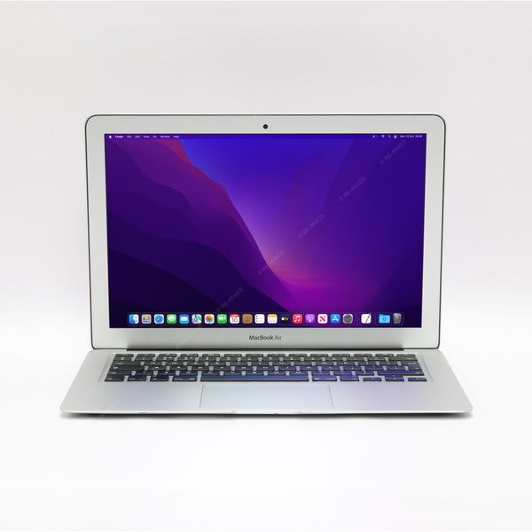 13-inch Apple MacBook Pro Retina 2.4GHz i5 4GB RAM 128GB