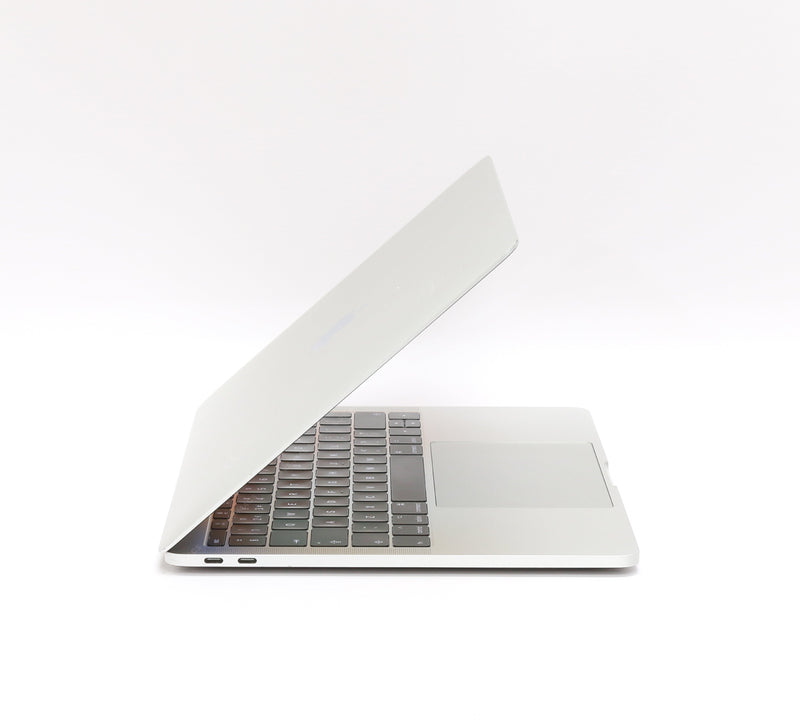 Apple MacBook Pro 13 Mid 2017 3.5GHz Core i7 16GB 256GB A1708 Silver