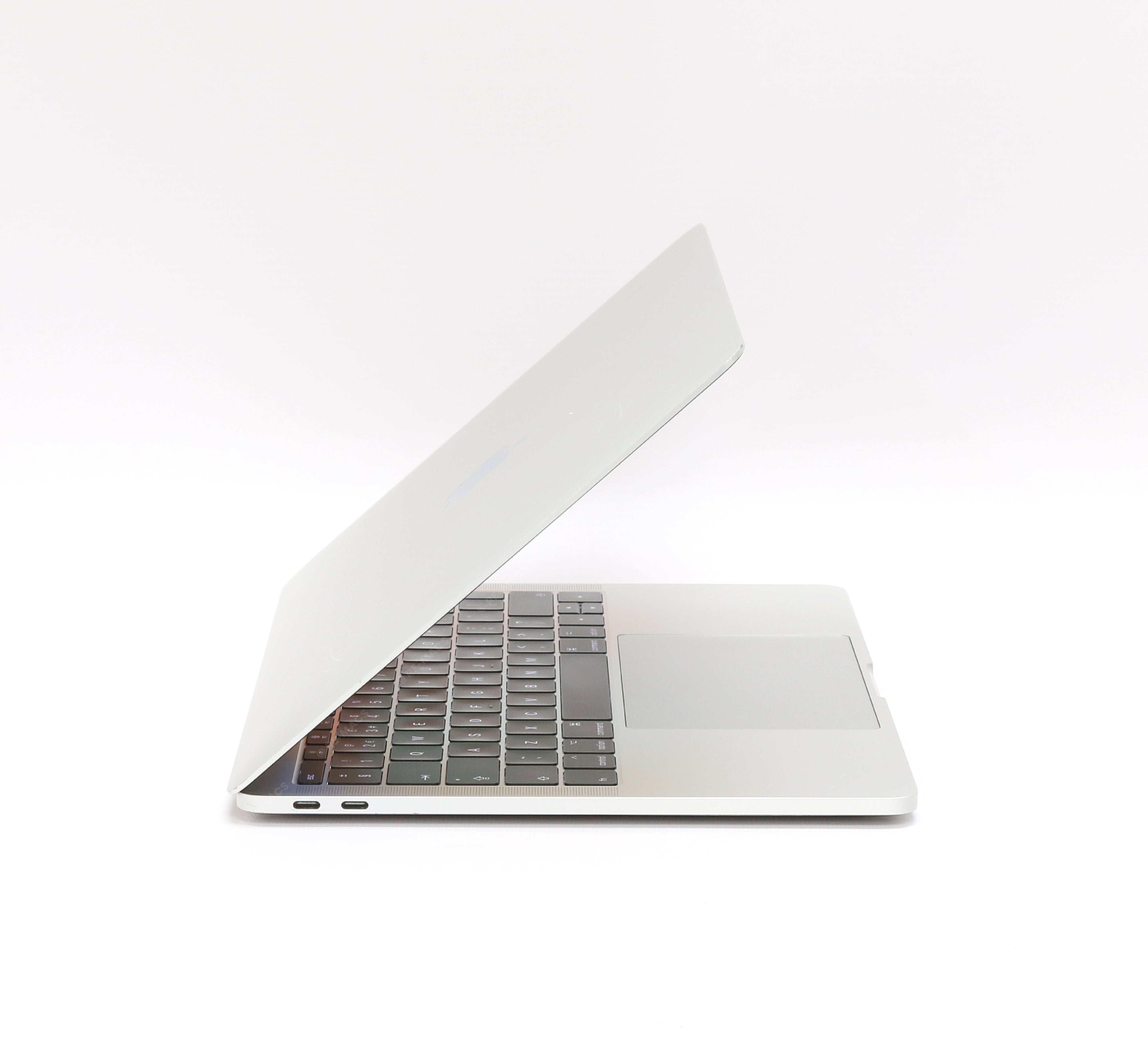 Apple Macbook Pro 13" (2017) Intel Core i5 2.3GHz 8GB RAM, 256GB SSD, Silver - mac OS Monterey
