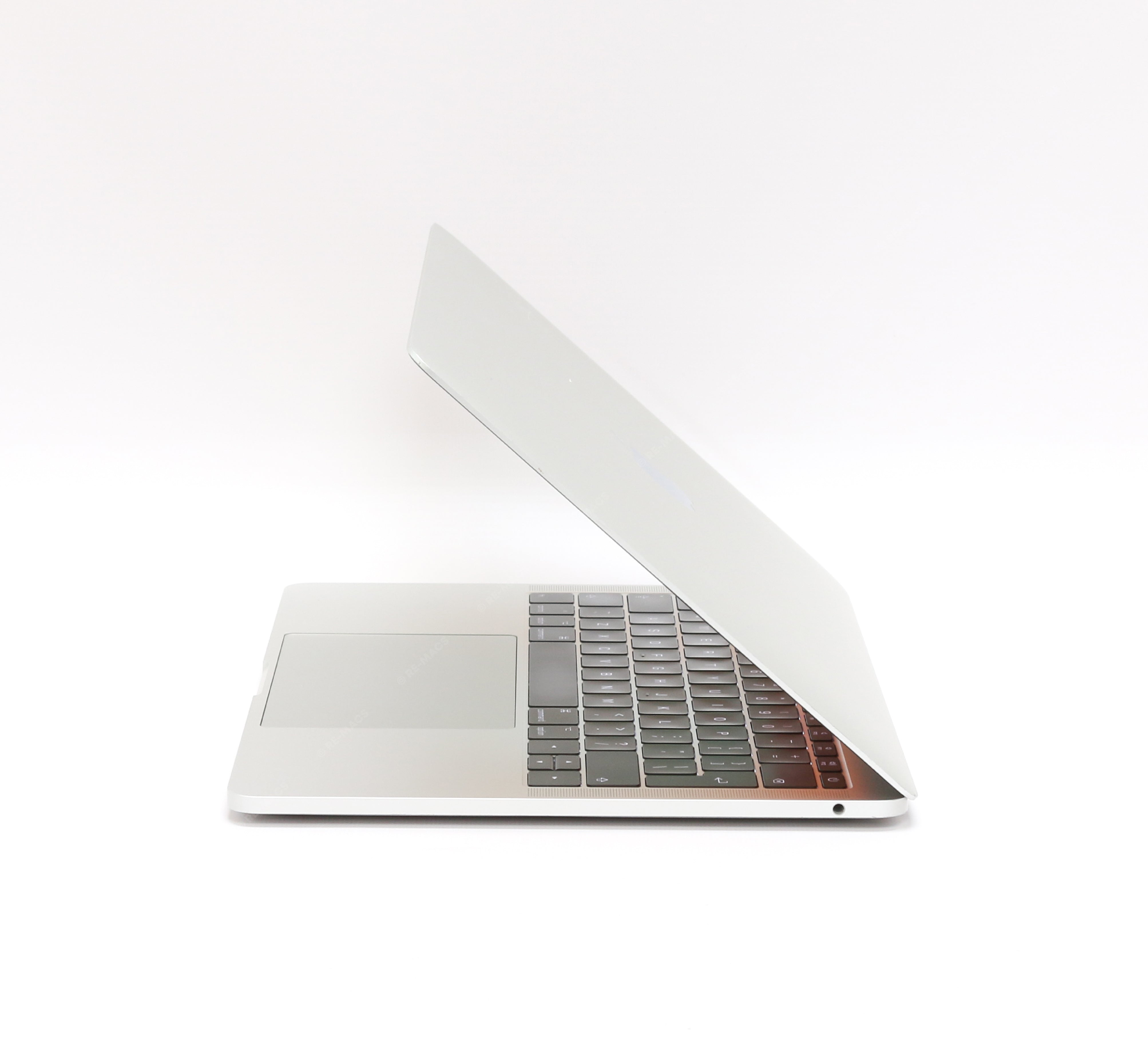 Apple Macbook Pro 13" (2017) Intel Core i5 2.3GHz 8GB RAM, 128GB SSD, Silver - mac OS Monterey