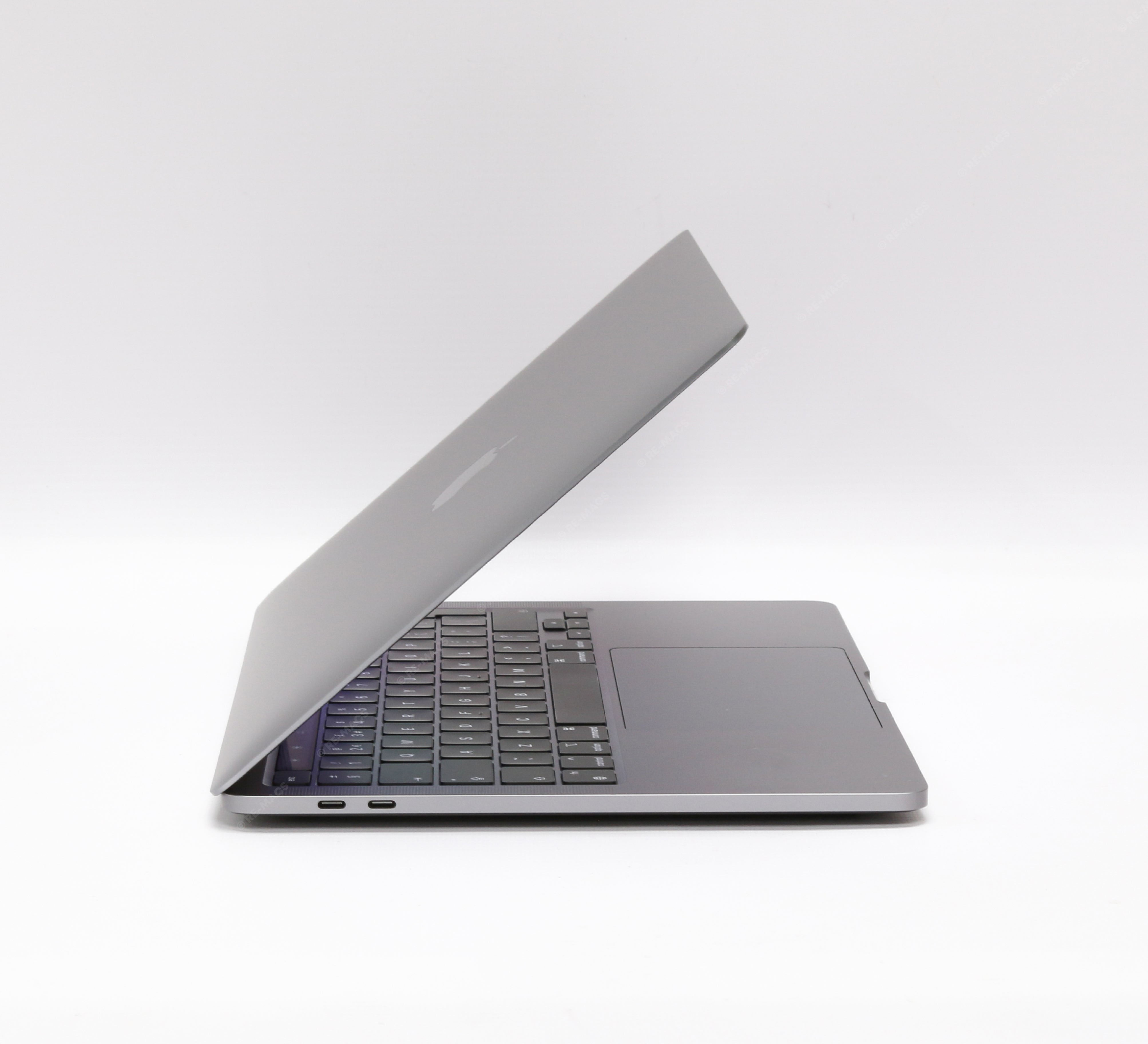 Apple Macbook Pro 13" (2016) Intel Core i7 3.3GHz 16GB RAM, 512GB Storage, Space Gray - mac OS Monterey