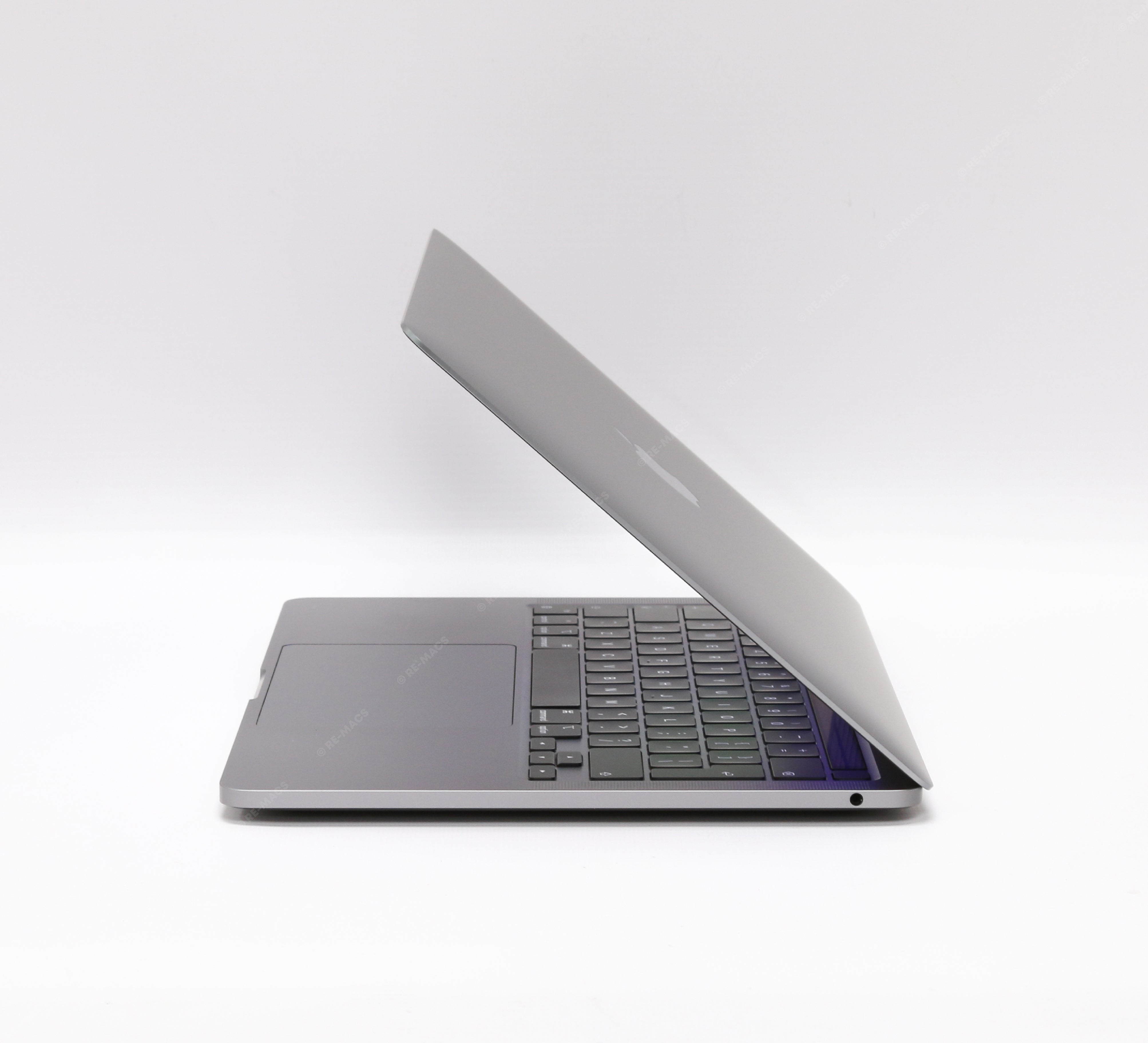 Apple Macbook Pro 13" (2016) Intel Core i5 2.9GHz 8GB RAM, 256GB SSD, Space Gray - mac OS Monterey