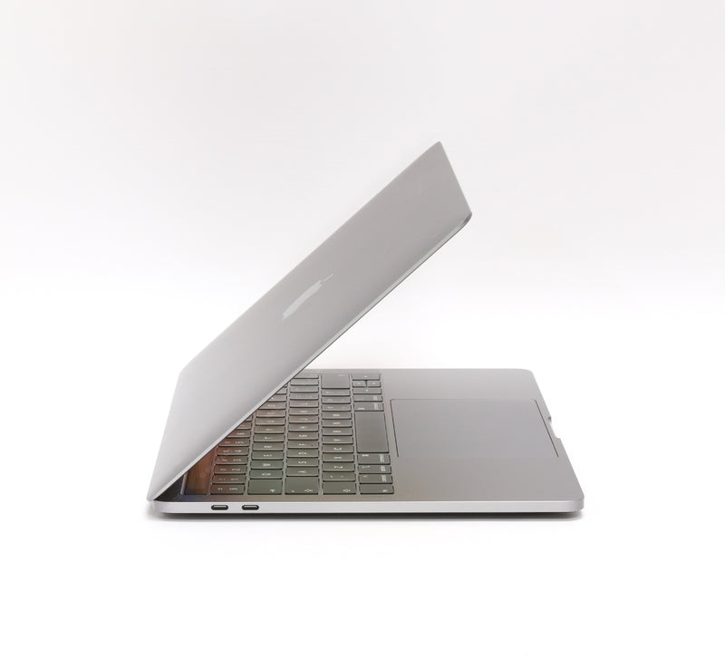 13-inch Apple MacBook Pro 2.3GHz i5 16GB RAM 512GB SSD 2018 Laptop Space Grey