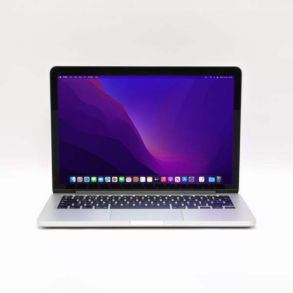 MacBook Pro 13-inch i5 2015