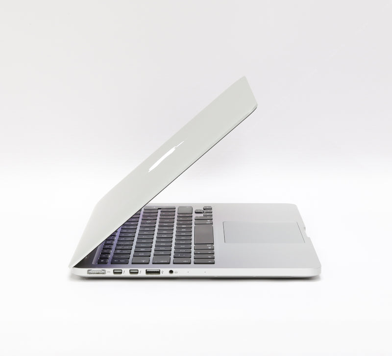 13-inch Apple MacBook Pro Retina 2.5GHz i5 8GB RAM 128GB SSD A1425 Late 2012