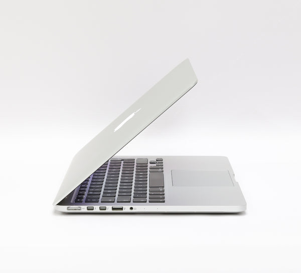 Apple MacBook Pro 13.3" with Touch Bar (i5-8257u 1.4ghz 16gb 128gb SSD) QWERTY U.S Keyboard MUHN2LL/A Mid-2019 Silver